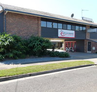 Esk Wivenhoe Motor Inn - Accommodation Resorts