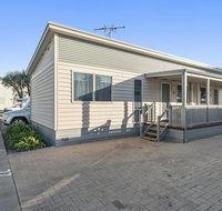 Esperance Bay Holiday Park - Accommodation Resorts