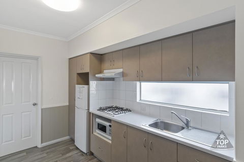 Esperance Bay Holiday Park - Accommodation Resorts 2