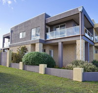 Esplanade Frontage 1-209 - Accommodation Resorts