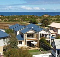 Esplanade Frontage 219a - Accommodation Resorts