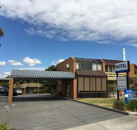 Essendon Motel - Accommodation Resorts