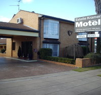 Estelle Kramer Motel - Accommodation Resorts