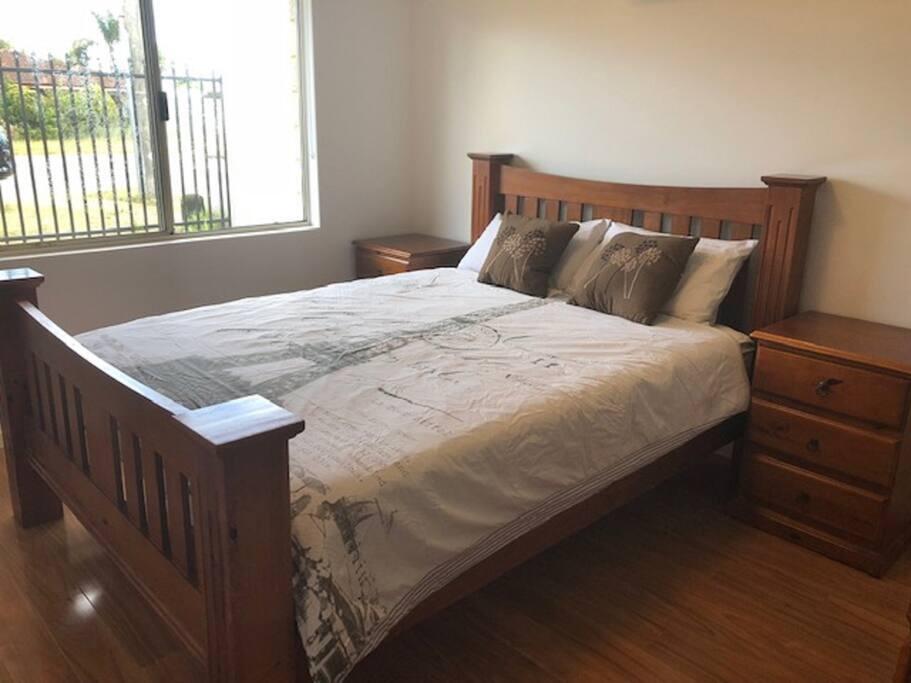 Mandurah WA Accommodation Resorts