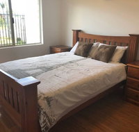 Estuary Short Term Hideaway - Accommodation Resorts