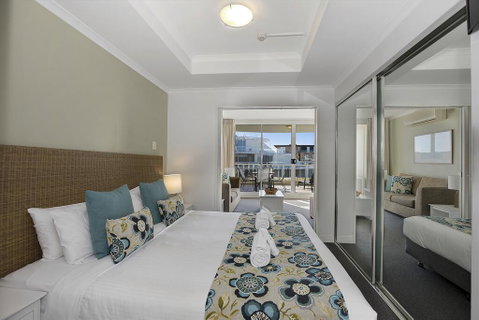 Ettalong Beach Luxury Apartments - Accommodation Resorts 2