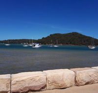 Ettalong Beach motel - Accommodation Resorts