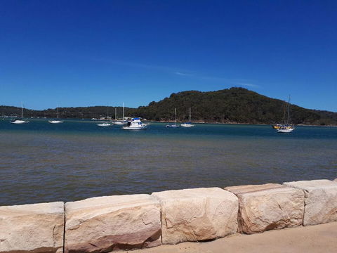 Ettalong Beach Motel - Accommodation Resorts 0