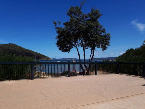 Ettalong Beach Motel - Accommodation Resorts 2
