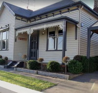 Eureka Views BB Ballarat - Accommodation Resorts