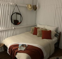 Evanston Station - Accommodation Resorts