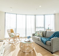 Everhome Melbourne Village - Accommodation Resorts