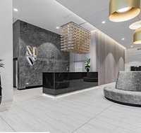 Everhome Melbourne village 2109 - Accommodation Resorts