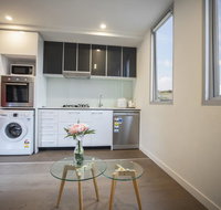 Everhome spencer street 704 - Accommodation Resorts