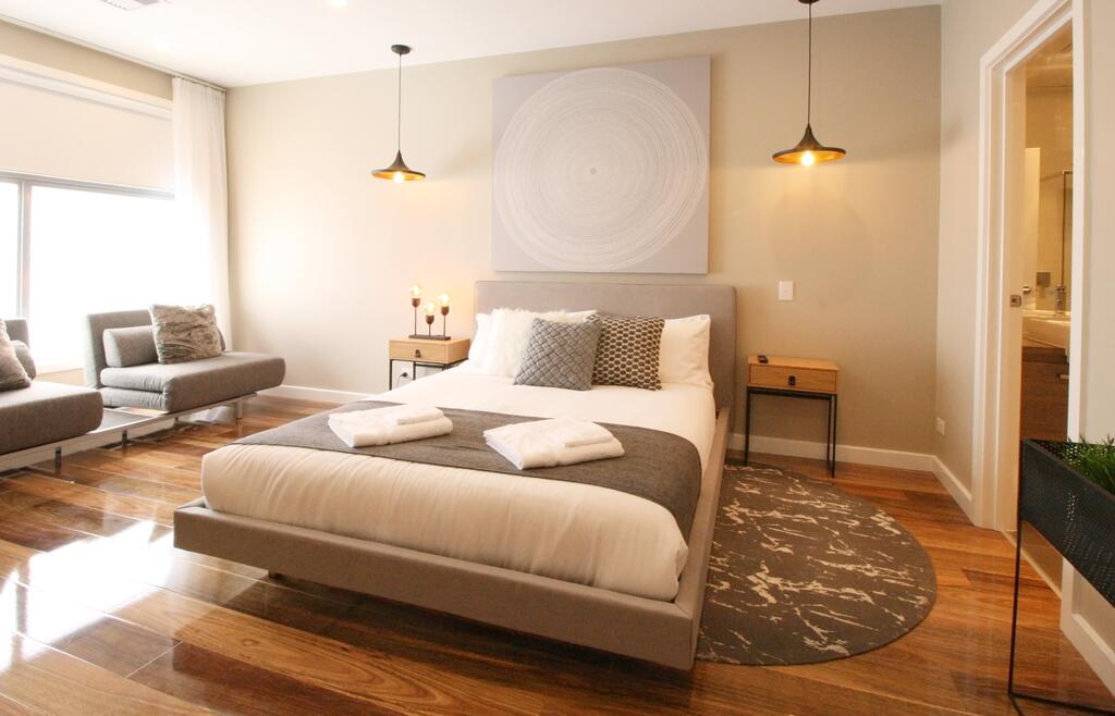 Flinders Park SA Accommodation Resorts