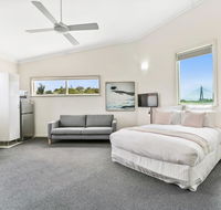 Excelsior Serviced apartments - Accommodation Resorts
