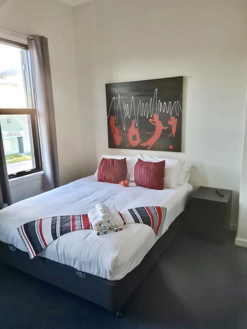 Exchange Hotel Goulburn - Accommodation Resorts 3