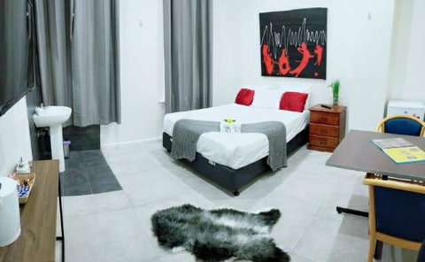 Exchange Hotel Goulburn - Accommodation Resorts 1