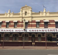 Exchange Hotel Greenbushes - Accommodation Resorts