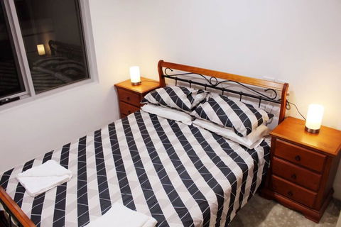 Executively Styled 2 Bed, 2 Bath, Perfect Location - Accommodation Resorts 2