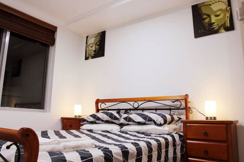 Executively Styled 2 Bed, 2 Bath, Perfect Location - Accommodation Resorts 3