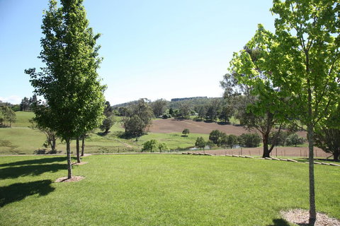 Exeter Farm Stay - Accommodation Resorts 2