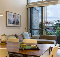 Explore Sydney from a peaceful modern apartment - Accommodation Resorts