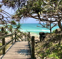EXTRA LARGE 2 Bed Apartment - 3 Pools and Spa - Mountain View - BEACHFRONT LOCATION CABARITA BEACH - Accommodation Resorts
