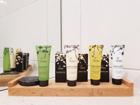 Fairmont Resort & Spa Blue Mountains MGallery By Sofitel - Accommodation Resorts 2