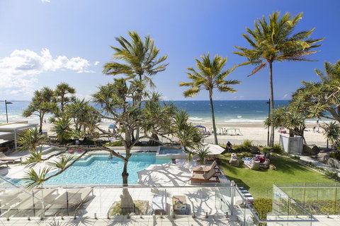 Fairshore 22 - Accommodation Resorts 2