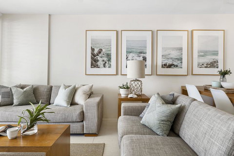 Fairshore 22 - Accommodation Resorts 3