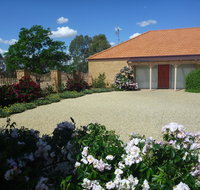 Fairways Bed  Breakfast at Jerilderie - Accommodation Resorts