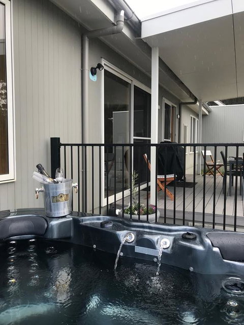 Fairwinds Tasmania - Accommodation Resorts 2