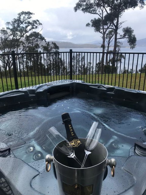 Fairwinds Tasmania - Accommodation Resorts 1