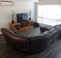 Falcon Bay 4x4 Townhouse - Accommodation Resorts