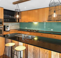 Family Foreshore Favourite - Accommodation Resorts