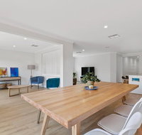 Family holiday paradise - new modern beach house - Accommodation Resorts