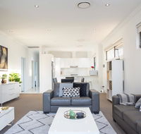 Family Size Apartment Close to Westmead Hospital - Accommodation Resorts