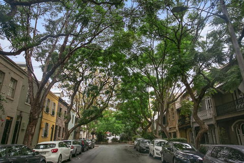 Family Terrace Home Minutes From Oxford Street And CBD - Accommodation Resorts 3