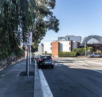 Famous Sydney Heritage Townhouse  The Rocks/Harbour Bridge - Accommodation Resorts