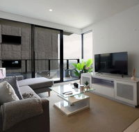 Fantastic 2 Bedroom Apartment In Melbourne's Southbank - Accommodation Resorts