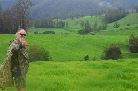 Farm Golf - Accommodation Resorts 1