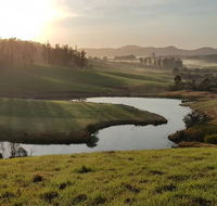 Farm Golf - Accommodation Resorts