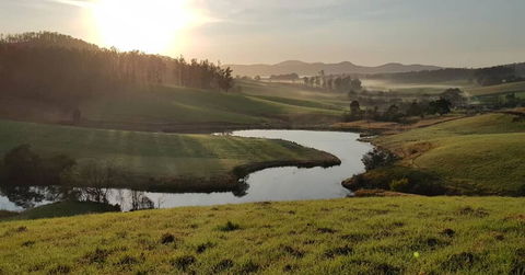 Farm Golf - Accommodation Resorts 0