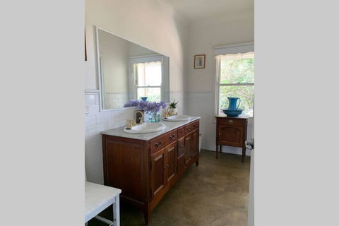 Farm House At The Gateway To The King Valley - Accommodation Resorts 1