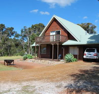 Farm Lane Retreat - Accommodation Resorts
