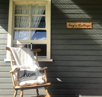 Fay's Cottage - Accommodation Resorts