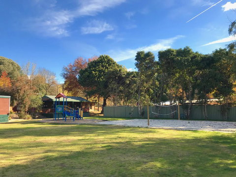 Feathertop Chalet - Accommodation Resorts 3