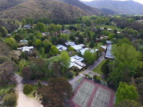 Feathertop Chalet - Accommodation Resorts 0