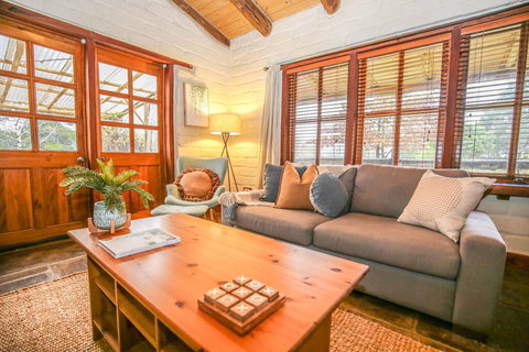 Feathertop Retreat - Accommodation Resorts 3